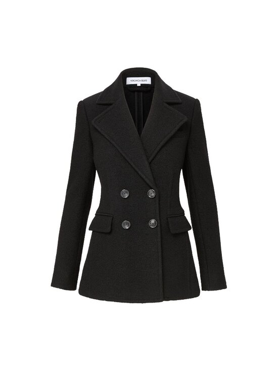 Veronica Beard Jackets & Blazers - NEVER WORN Veronica Beard Duran Wool Coat
